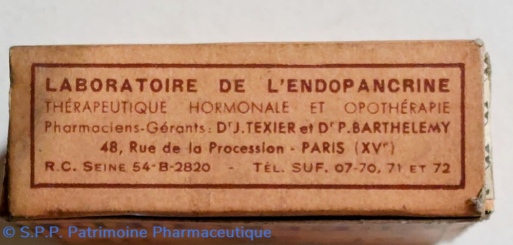 science pharmacie neosteron 20 comprimes 10 mg