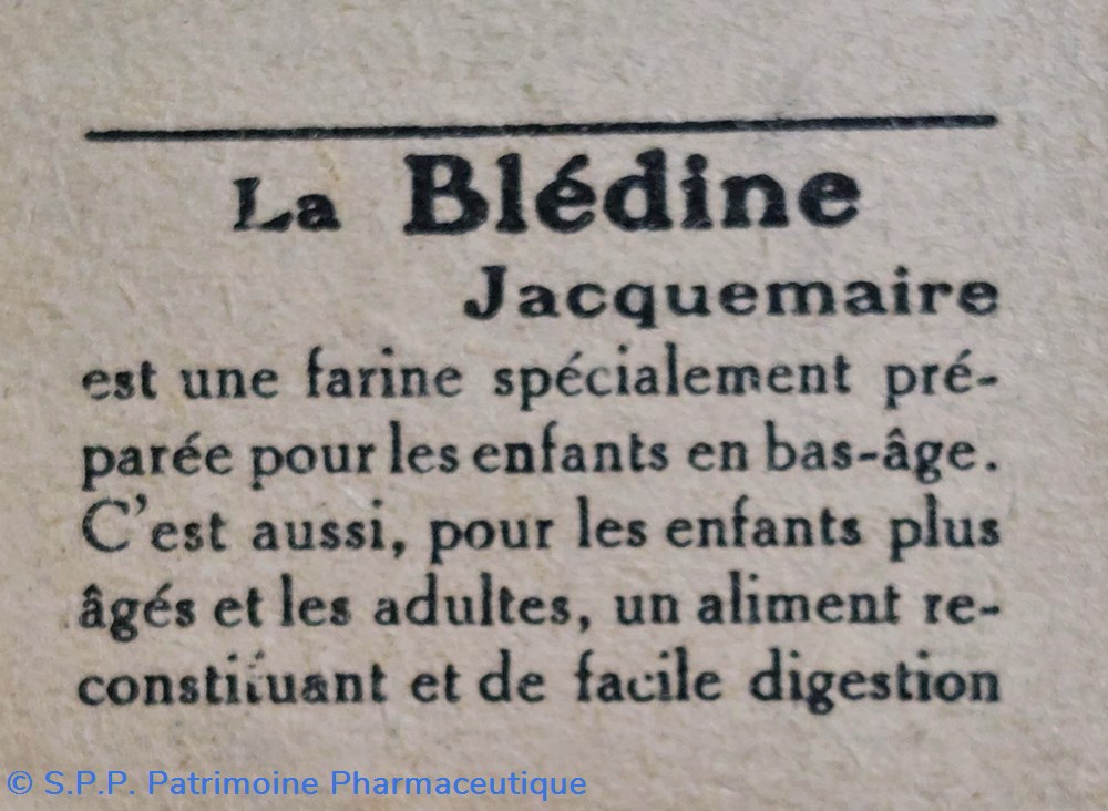 science pharmacie bon point jacquemaire la baleine et ses caracteristiques