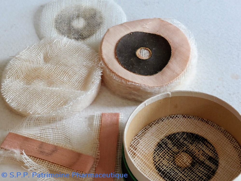 science pharmacie staphyplast pansements pour furoncles