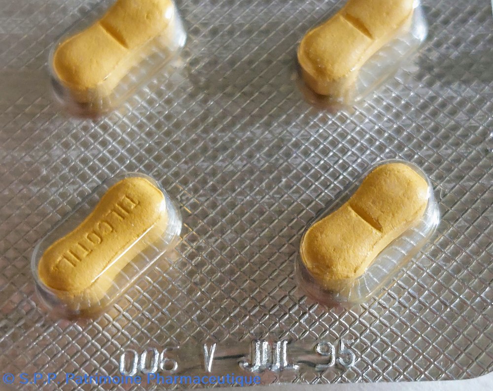 TILCOTIL 20 Mg - 16 Comprimés 8 science tilcotil 20 mg 16 comprimes