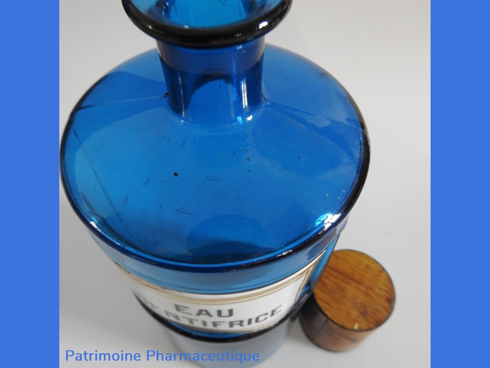 science pharmacie eau dentifrice flacon g m