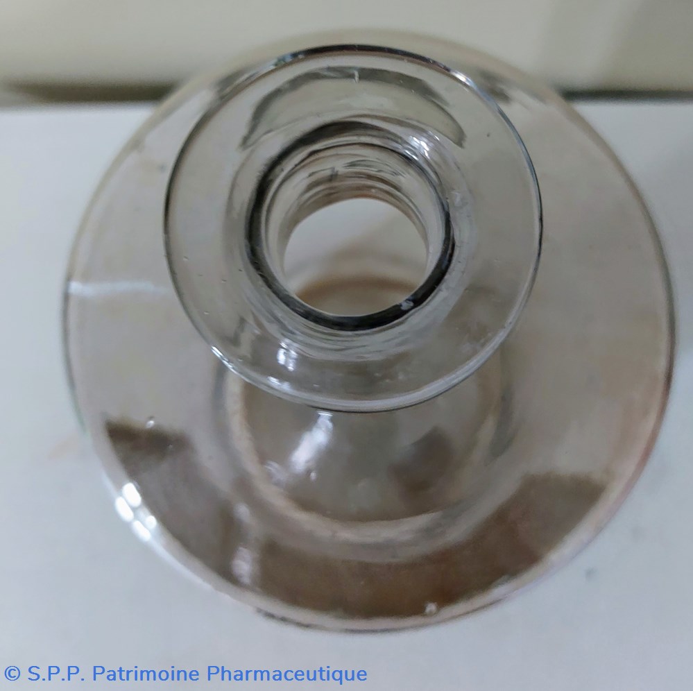 Poudre Colcothar / Flacon de pharmacie 21 cm 5 science poudre colcothar flacon de pharmacie 21 cm