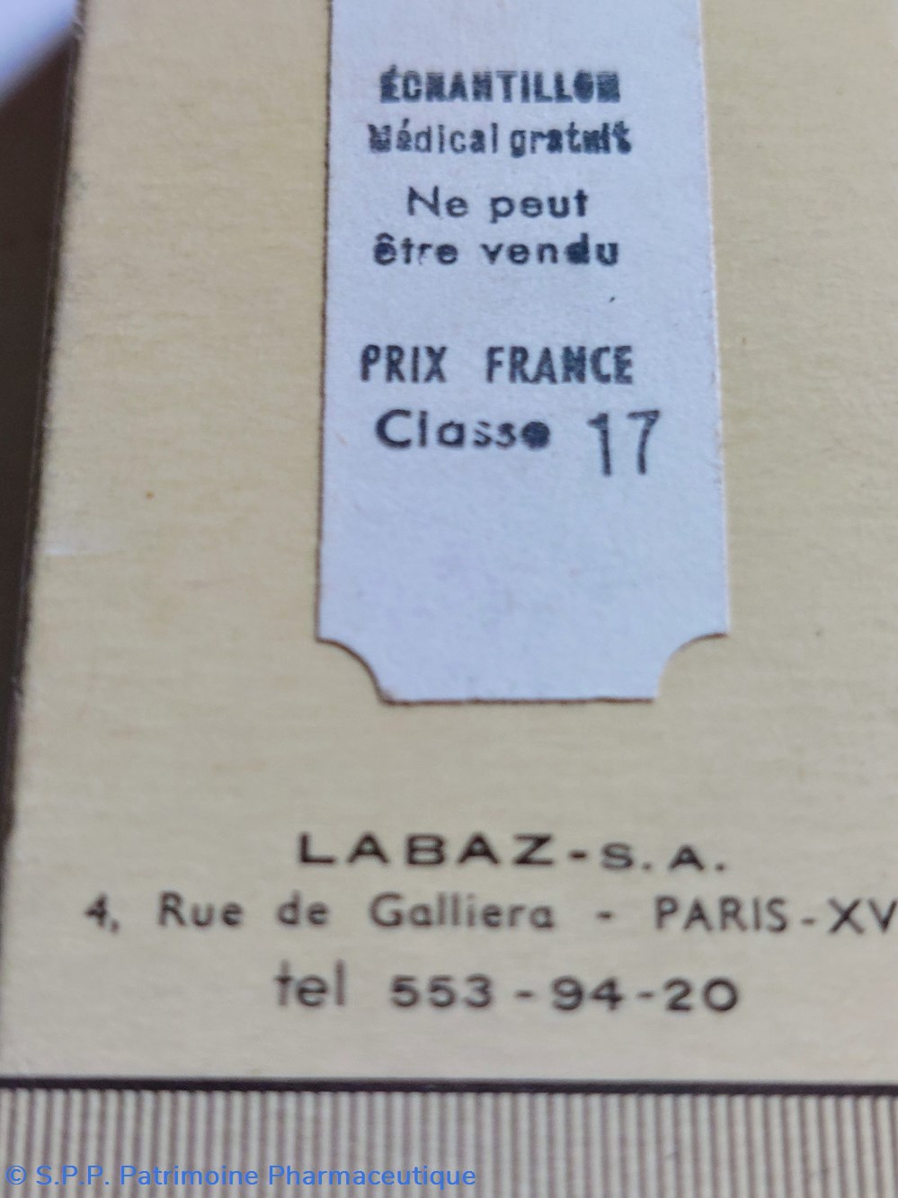 science pharmacie amplivix sedatif comprimes labaz