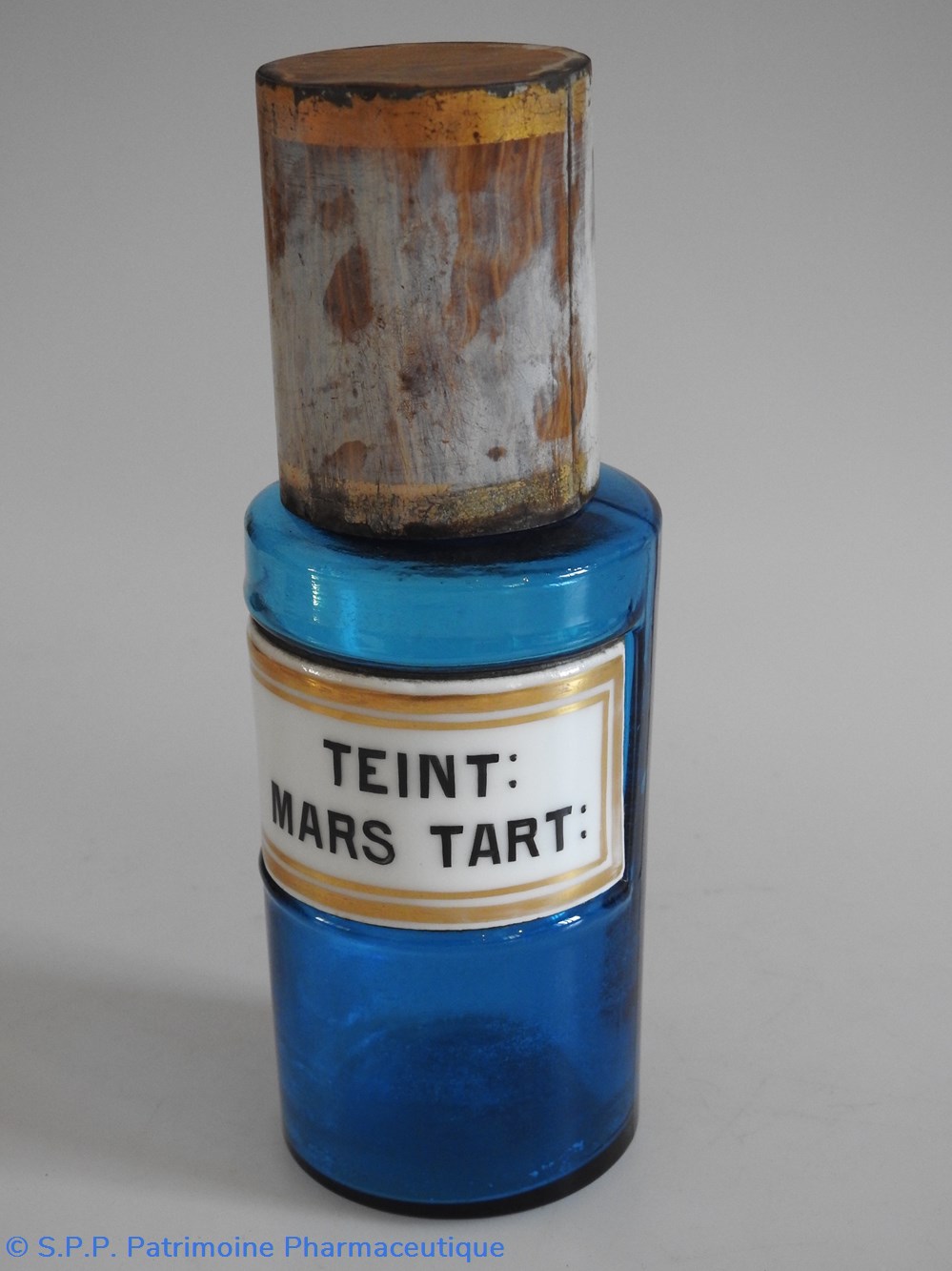 TEINT : MARS TART: PM science pharmacie teint mars tart pm
