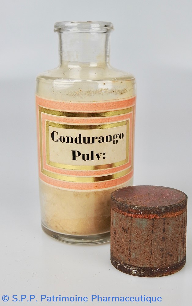 science flacon en verre tres petit modele pharmacie ravasse