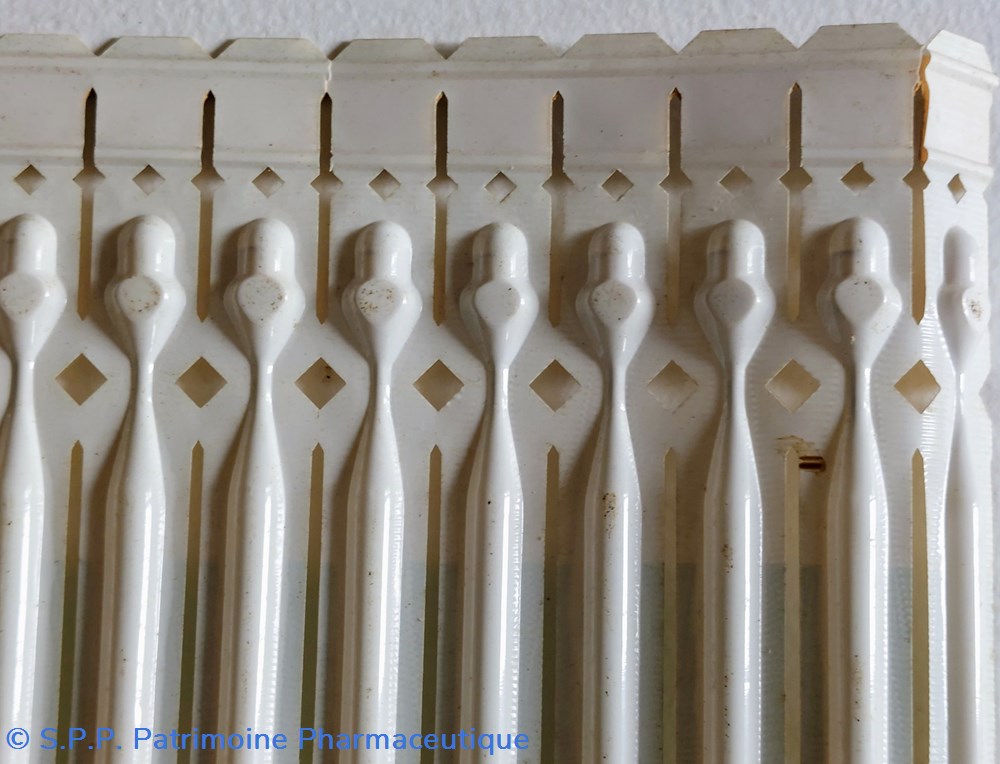 Aiguilles INOXYLUX 50 - 9 4 science pharmacie aiguilles inoxylux 50 9