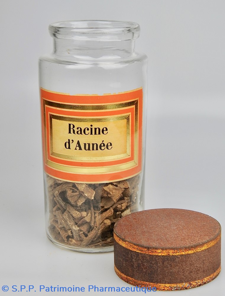 science flacon en verre herboristerie grand modele pharmacie ravasse
