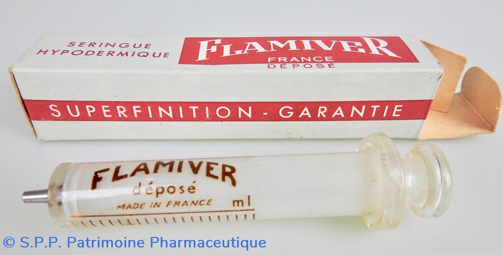 SERINGUE hypodermique 5 ml science pharmacie seringue hypodermique 5 ml