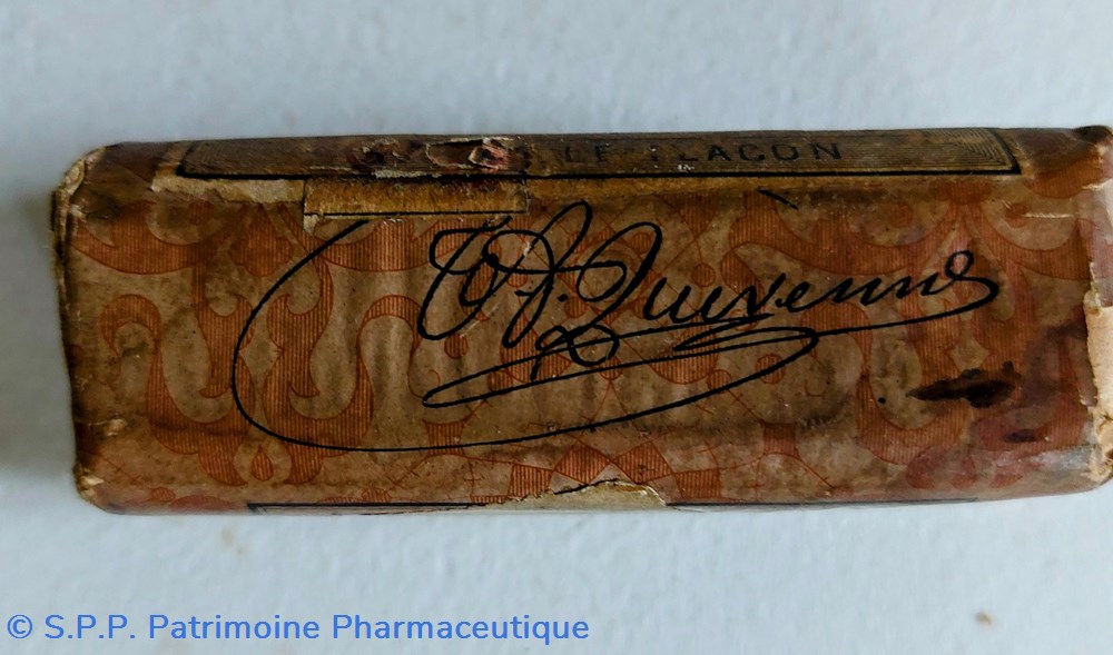 FER de QUEVENNE Émile Genevoix 2 science fer de quevenne emile genevoix