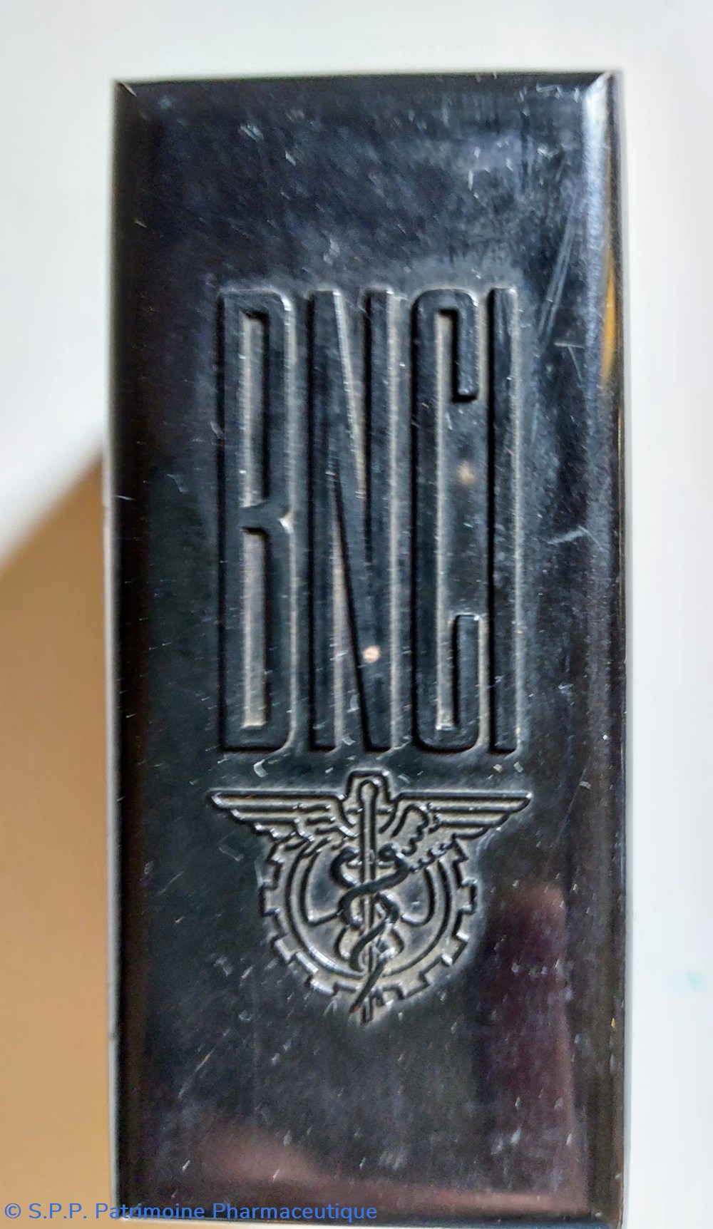 BNCI jeu de cartes à jouer 4 objets publicitaires bnci jeu de cartes a jouer