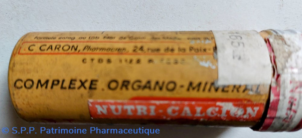 NUTRI- VITA Comprimés 2 science pharmacie nutri vita comprimes