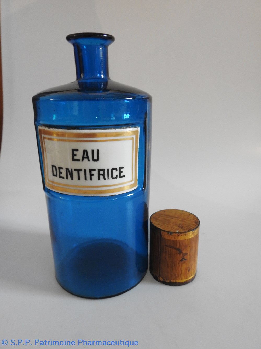 science pharmacie eau dentifrice flacon g m