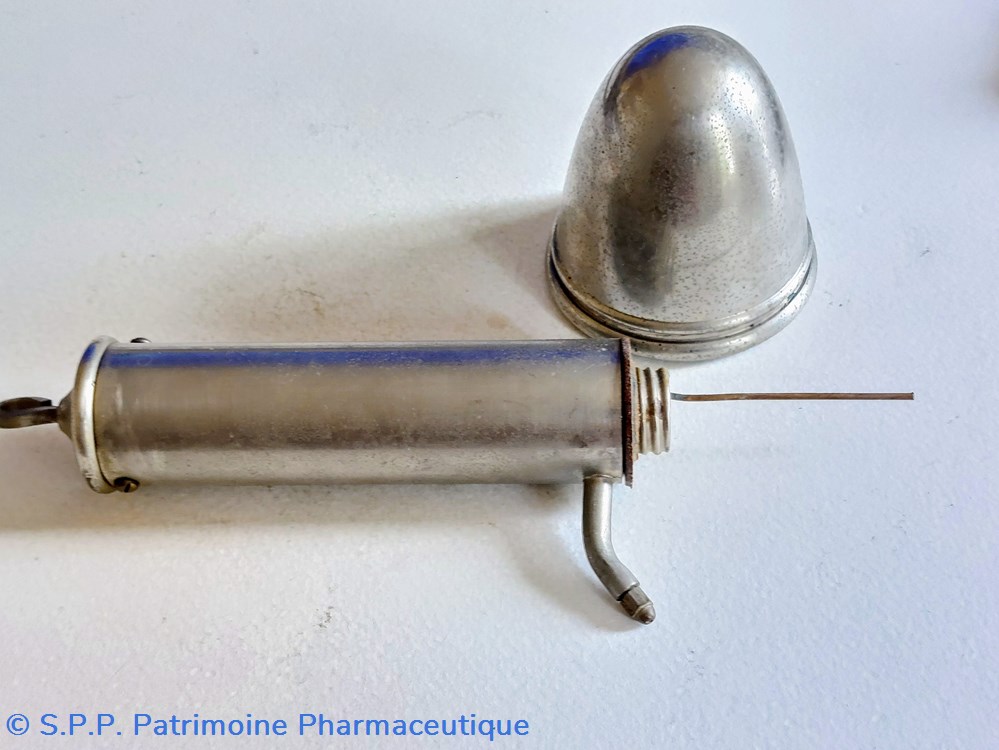 Materiel de Laboratoire en étain 5 science pharmacie materiel de laboratoire en etain