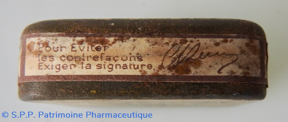 LAXO-GALIEN 5 science pharmacie laxo galien