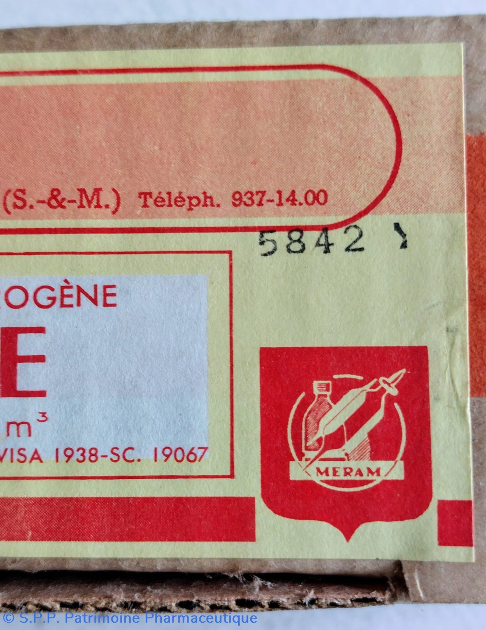 Soluté Injectable de GLUCOSE 125 ml 6 science pharmacie solute injectable de glucose 125 ml