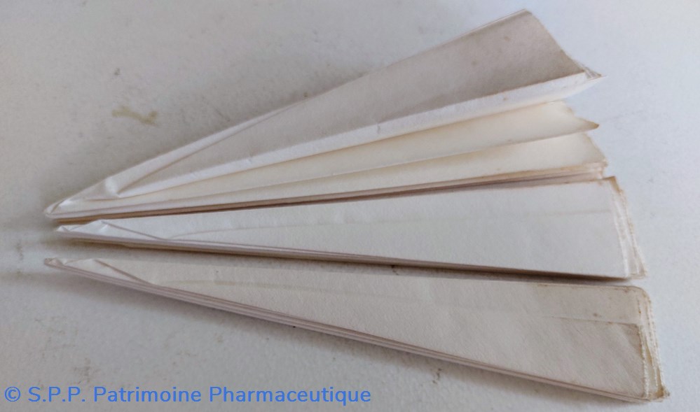FI'TRES- LAURENT, PRAT - DUMAS 5 science pharmacie fi tres laurent prat dumas