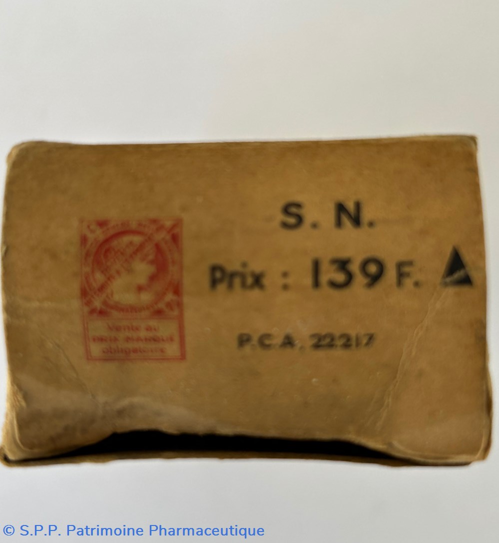 science pharmacie liniment sloan