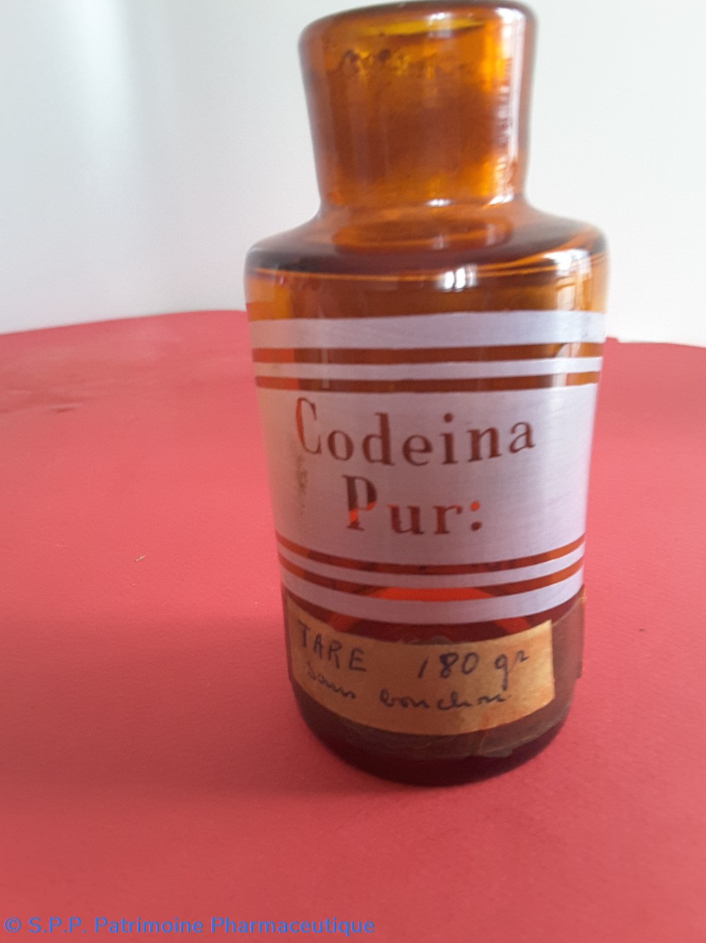 Codeinum ou Codeina Pur : science pharmacie codeinum ou codeina pur