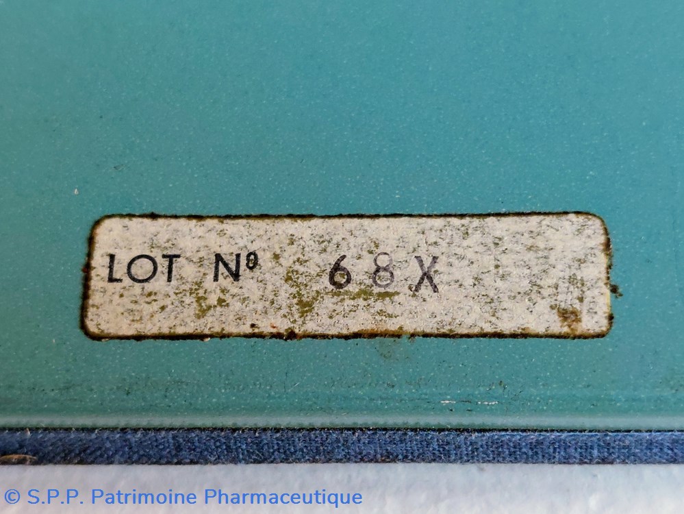 CHLORHYDRATE de COCAÏNE ( Pastilles) 3 science chlorhydrate de cocaine pastilles