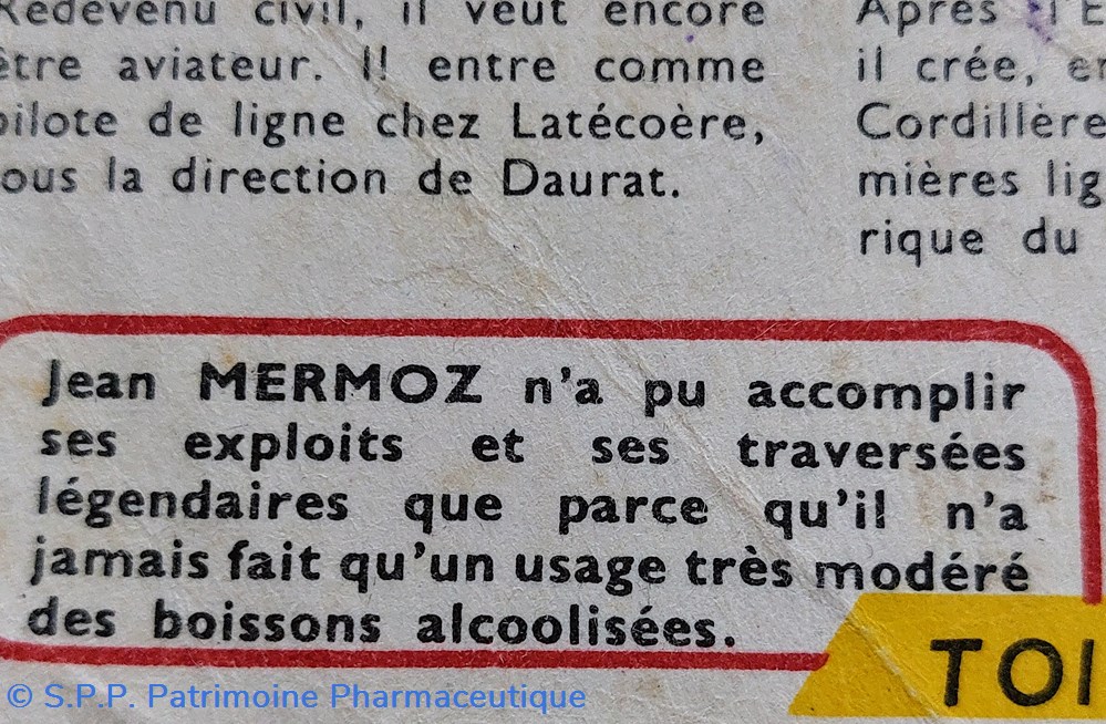 science pharmacie jean mermoz modele de sobriete