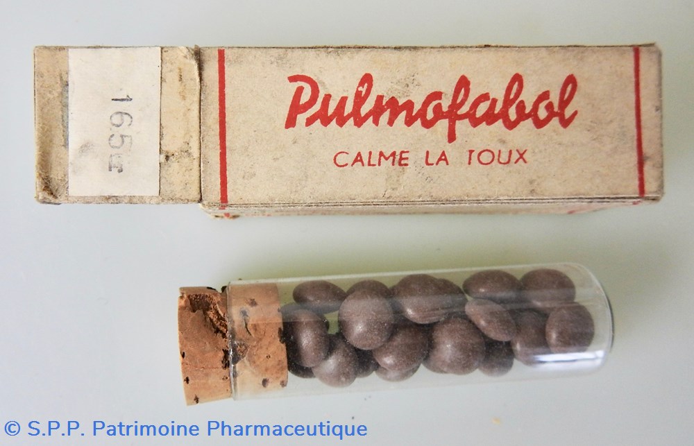 science pharmacie pulmofabol