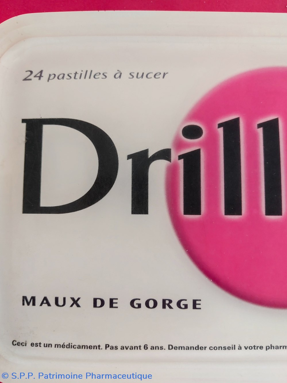 objets publicitaires rendu monnaie ou vide poche