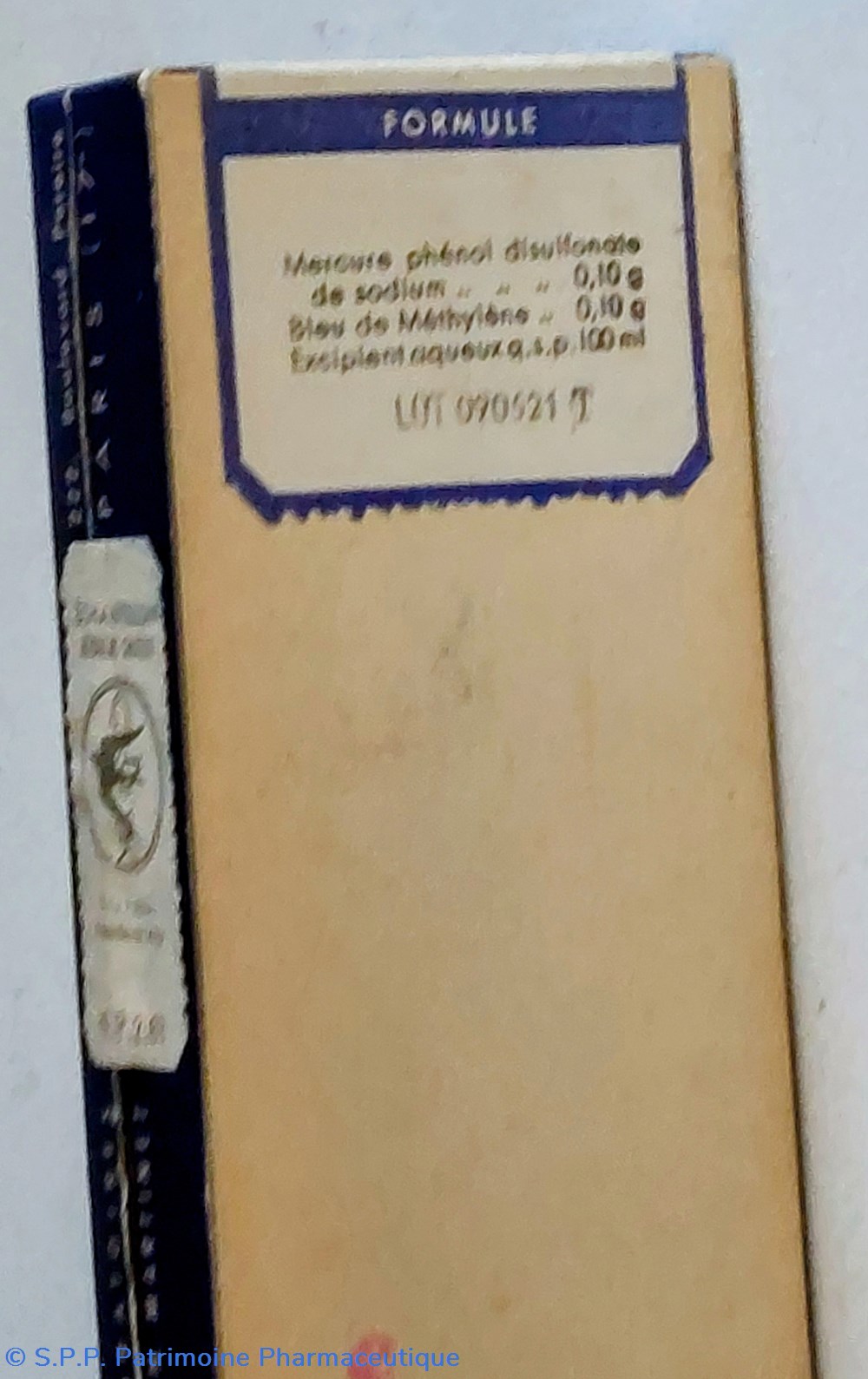 science pharmacie collyre hermobleu martinet