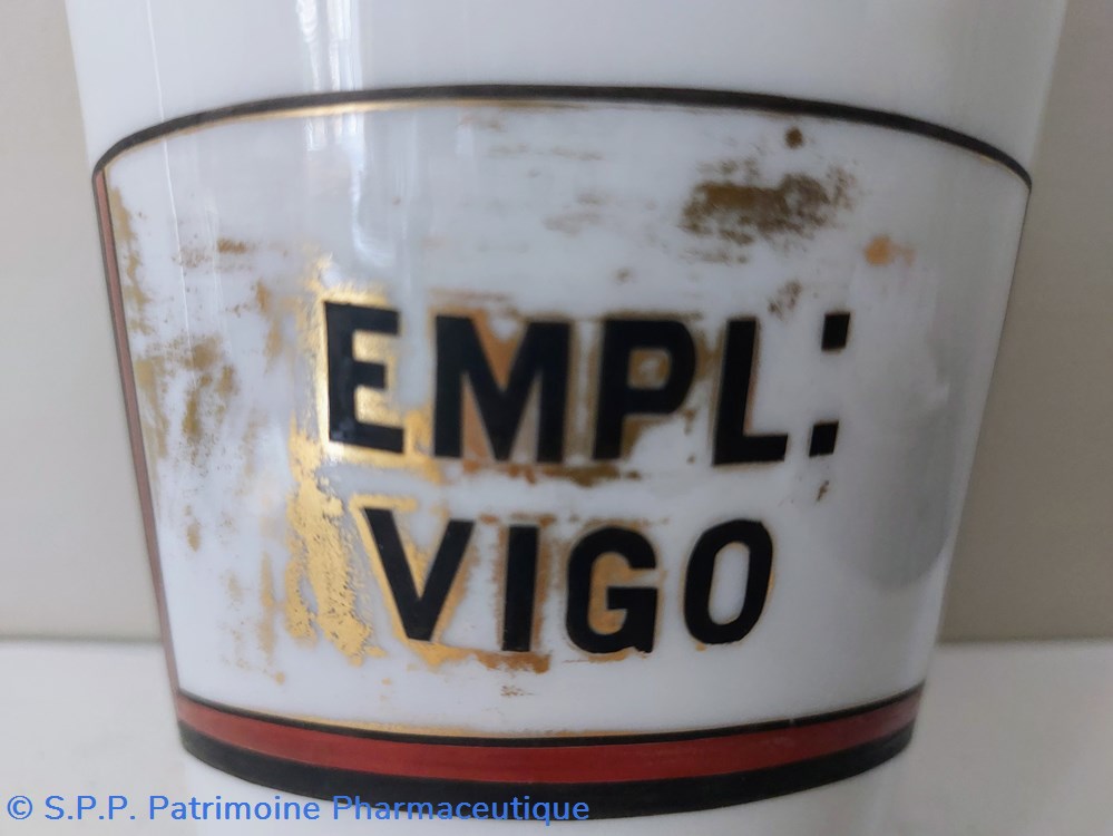 science emp viigo pot de pharmacie