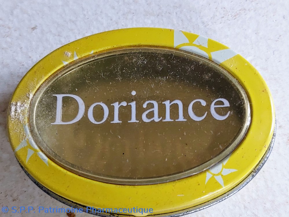 science pharmacie doriance