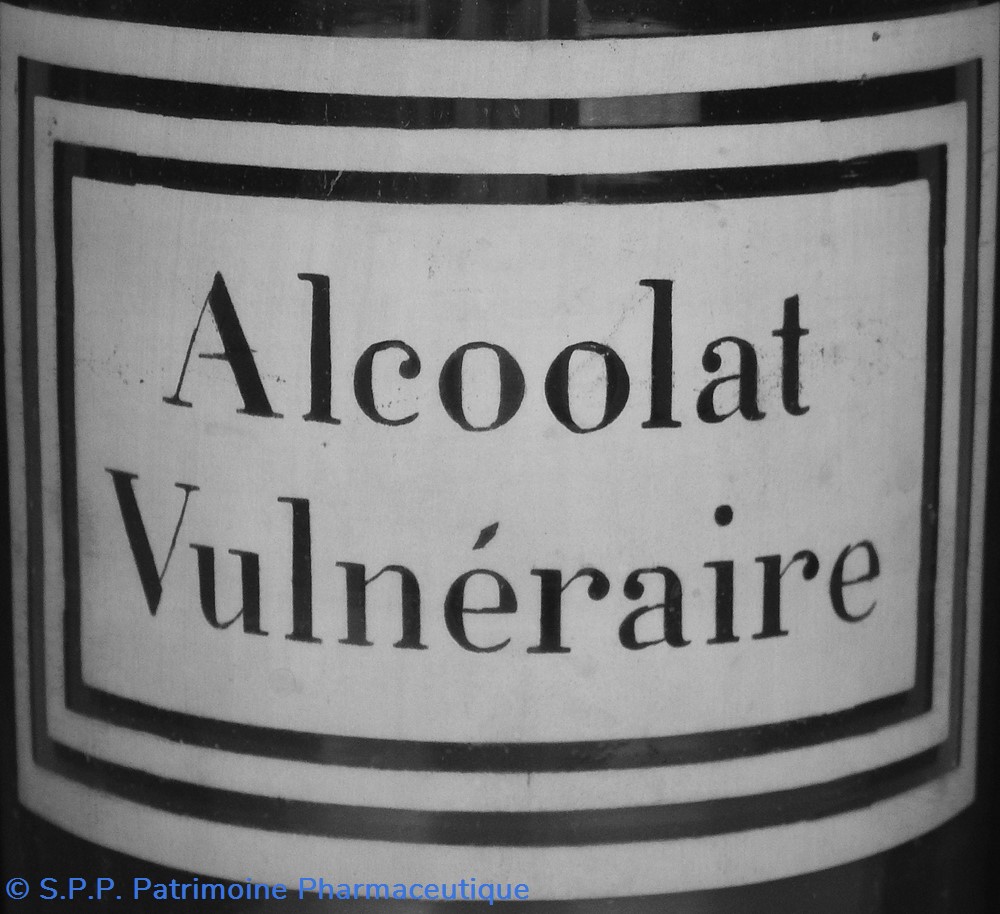 science flacon en verre grand modele etiquette blanche pharmacie ravasse