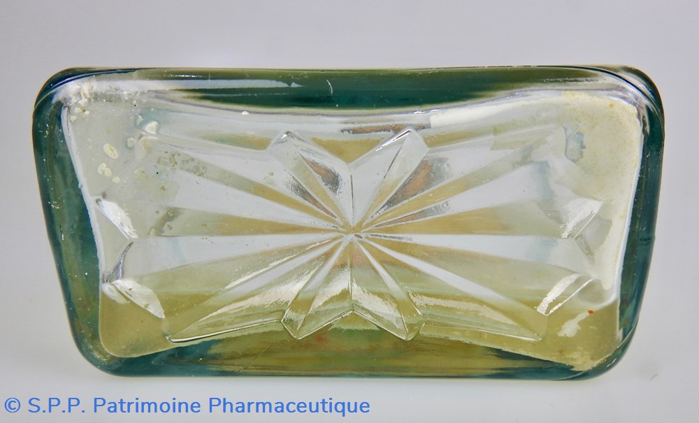 Liqueur de Dakin 4 science pharmacie liqueur de dakin
