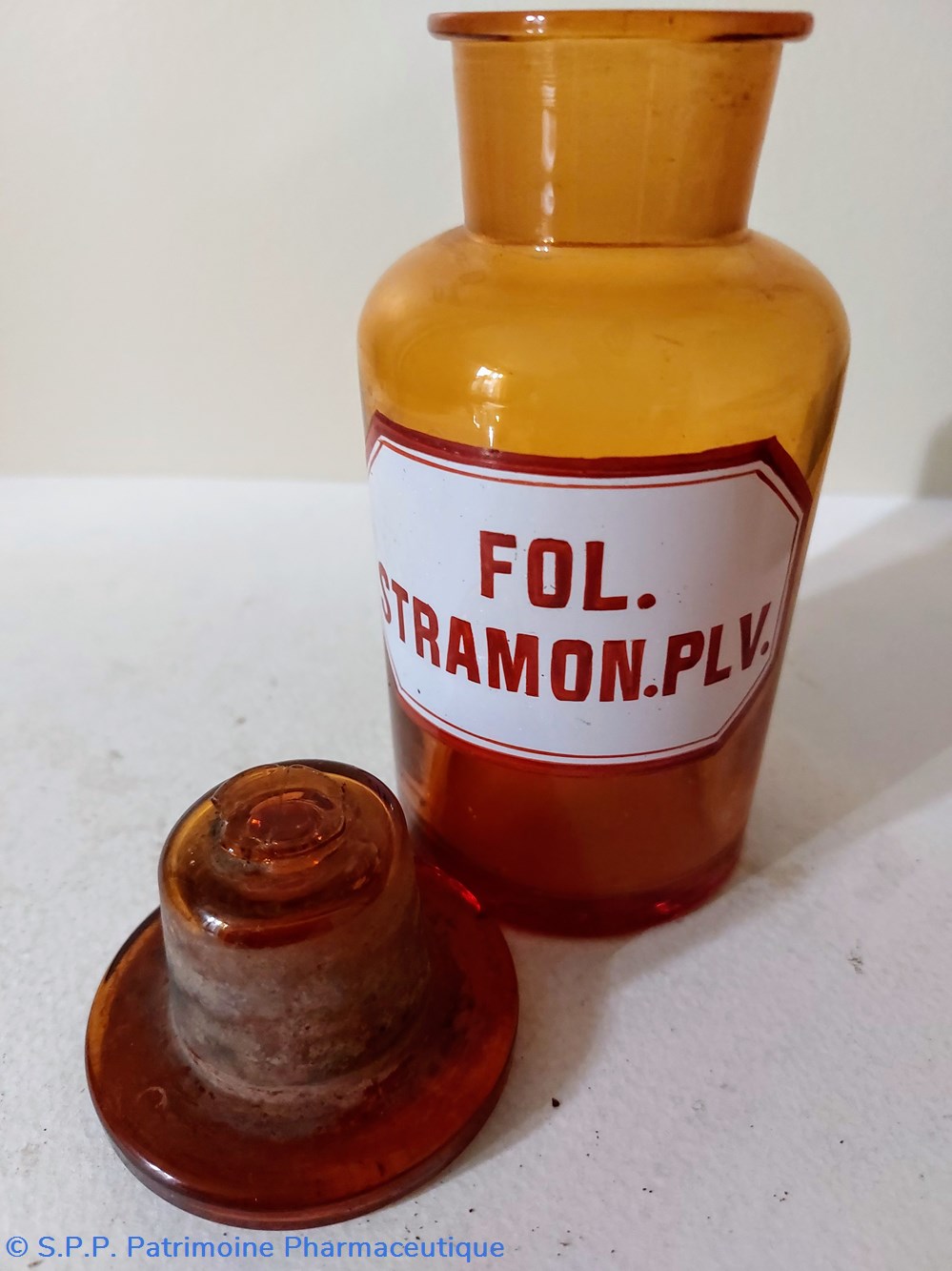 science pharmacie fol stramon pl