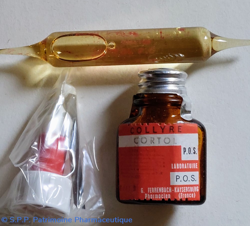 CORTOL COLLYRE P. O. S flacon 5 ml. 5 science pharmacie cortol collyre p o s flacon 5 ml