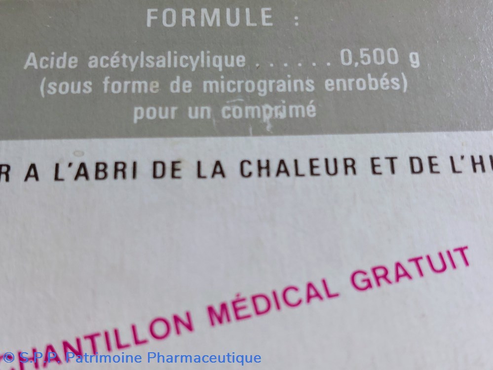 science pharmacie rhonal etui de 20 comprimes specia