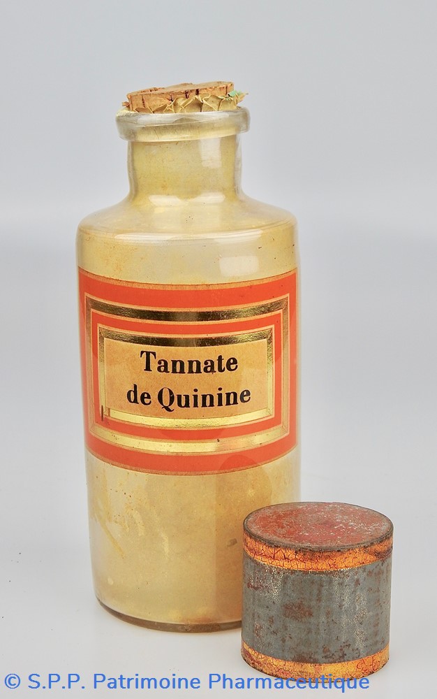 science flacon en verre petit modele pharmacie ravasse