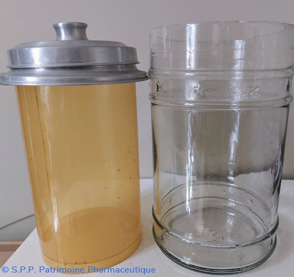Pot à infusion de laboratoire ? 2 science pharmacie pot a infusion de laboratoire