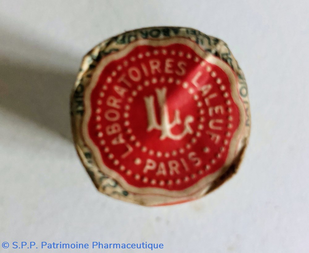 DRAGÉES TRINITRINE 4 science pharmacie dragees trinitrine