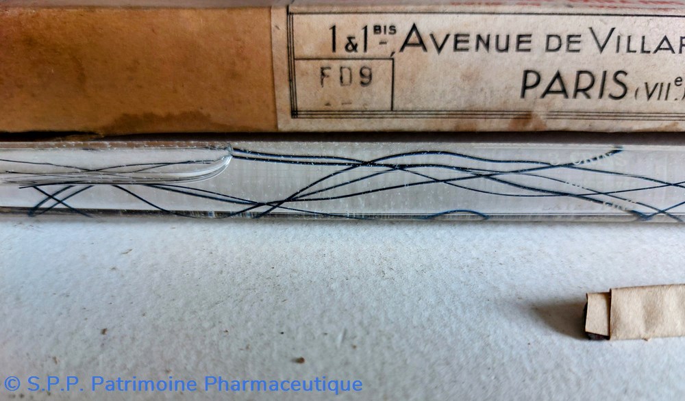 CRINS DE FLORENCE extra fins tube de 3 crins 3 science pharmacie crins de florence extra fins tube de 3 crins