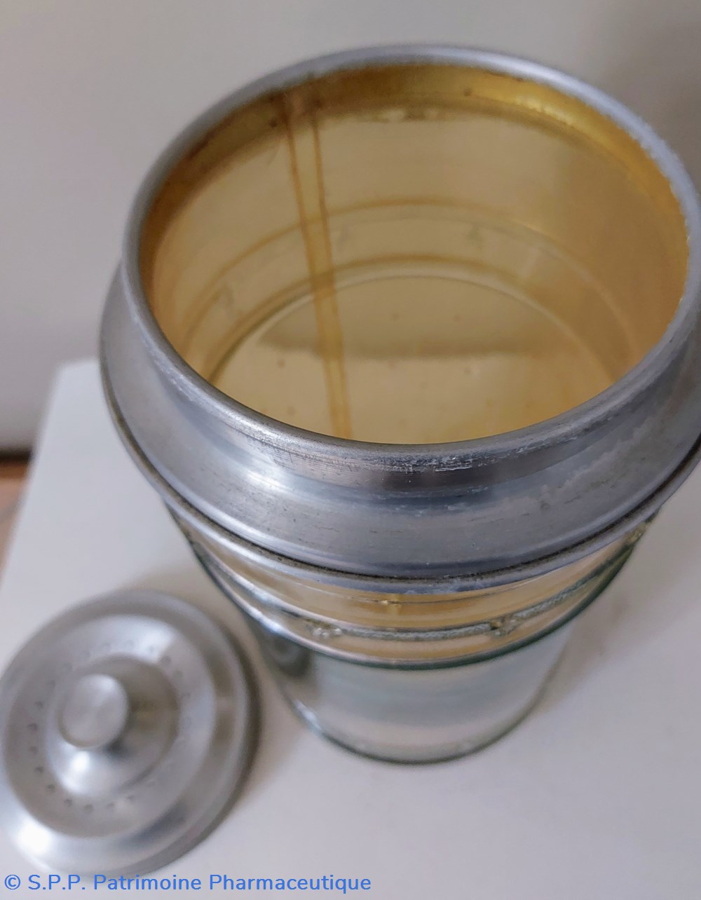 Pot à infusion de laboratoire ? 7 science pharmacie pot a infusion de laboratoire