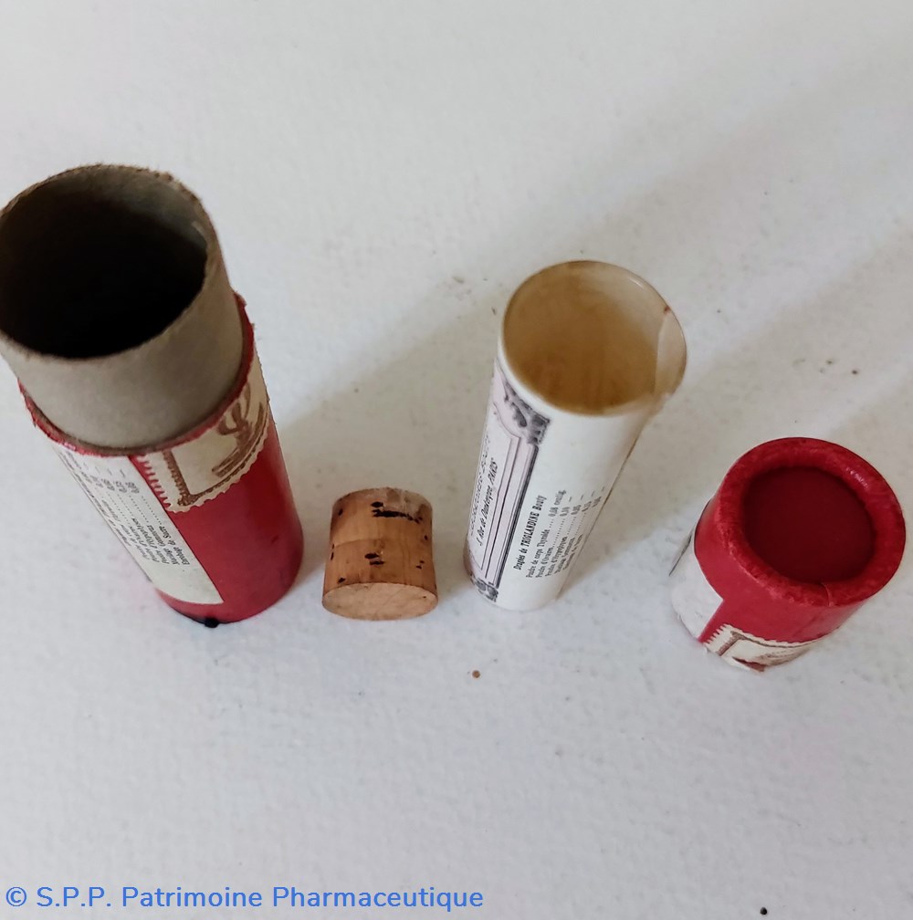 science pharmacie triglandine bouty dragees