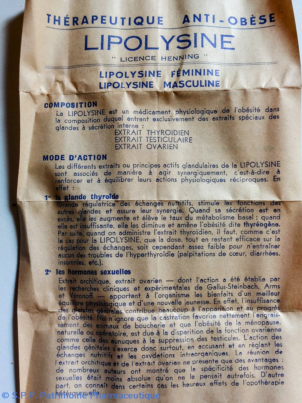 LIPOLYSINE MASCULINE ( Comprimés) 40 dragées 7 science pharmacie lipolysine masculine comprimes 40 dragees