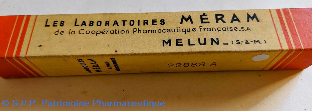science pharmacie solute isotonique chlorure de sodium ampoule