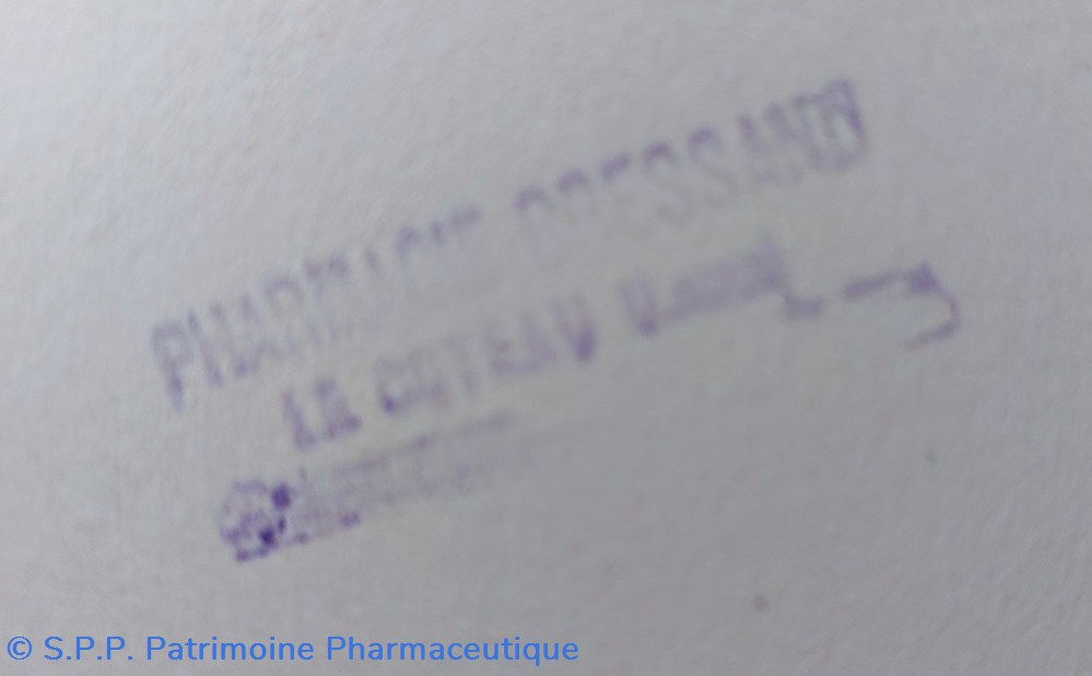 FARINES JACQUEMAIRE 3 science pharmacie farines jacquemaire