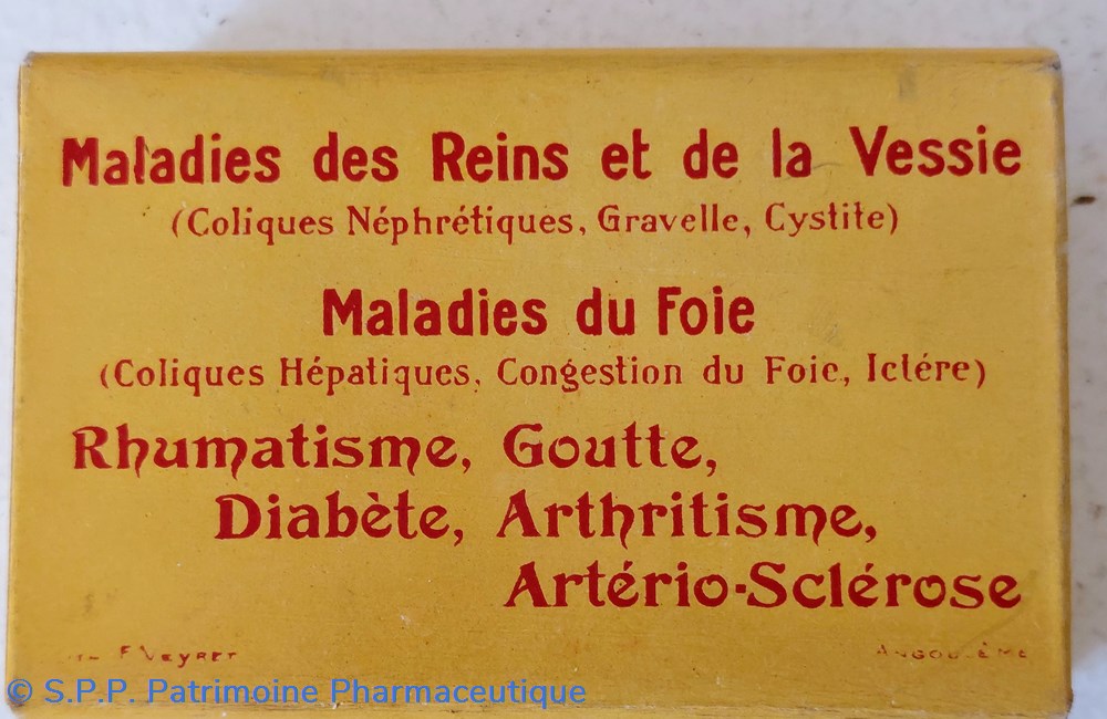 science pharmacie arthri sel sachets lab boillot