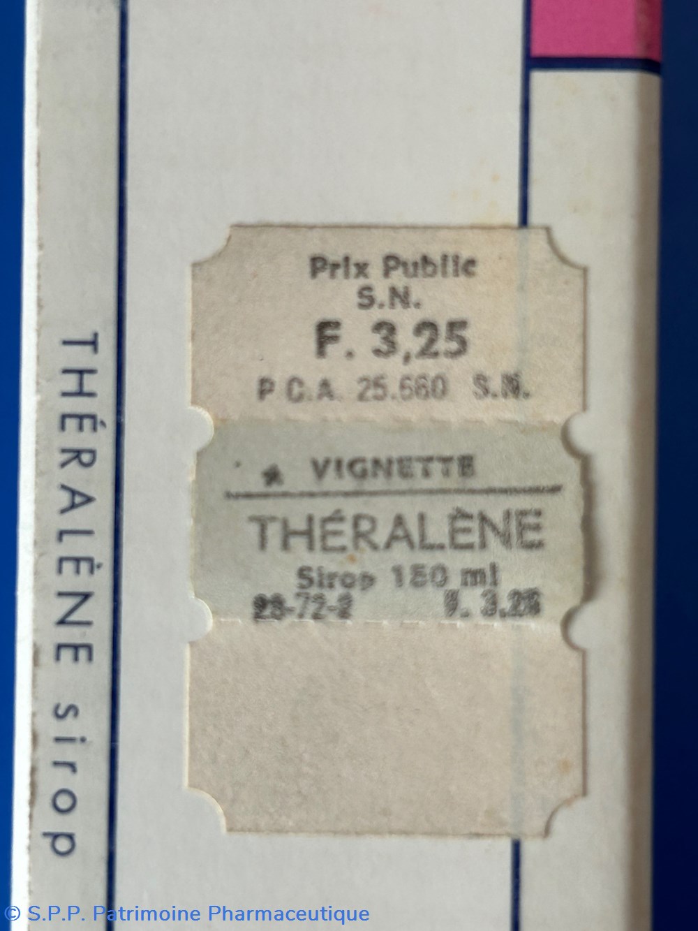 science pharmacie theralene sirop adultes et enfants