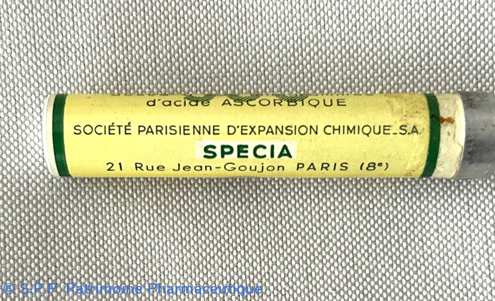 VITASCORBOL 500 2 science pharmacie vitascorbol 500