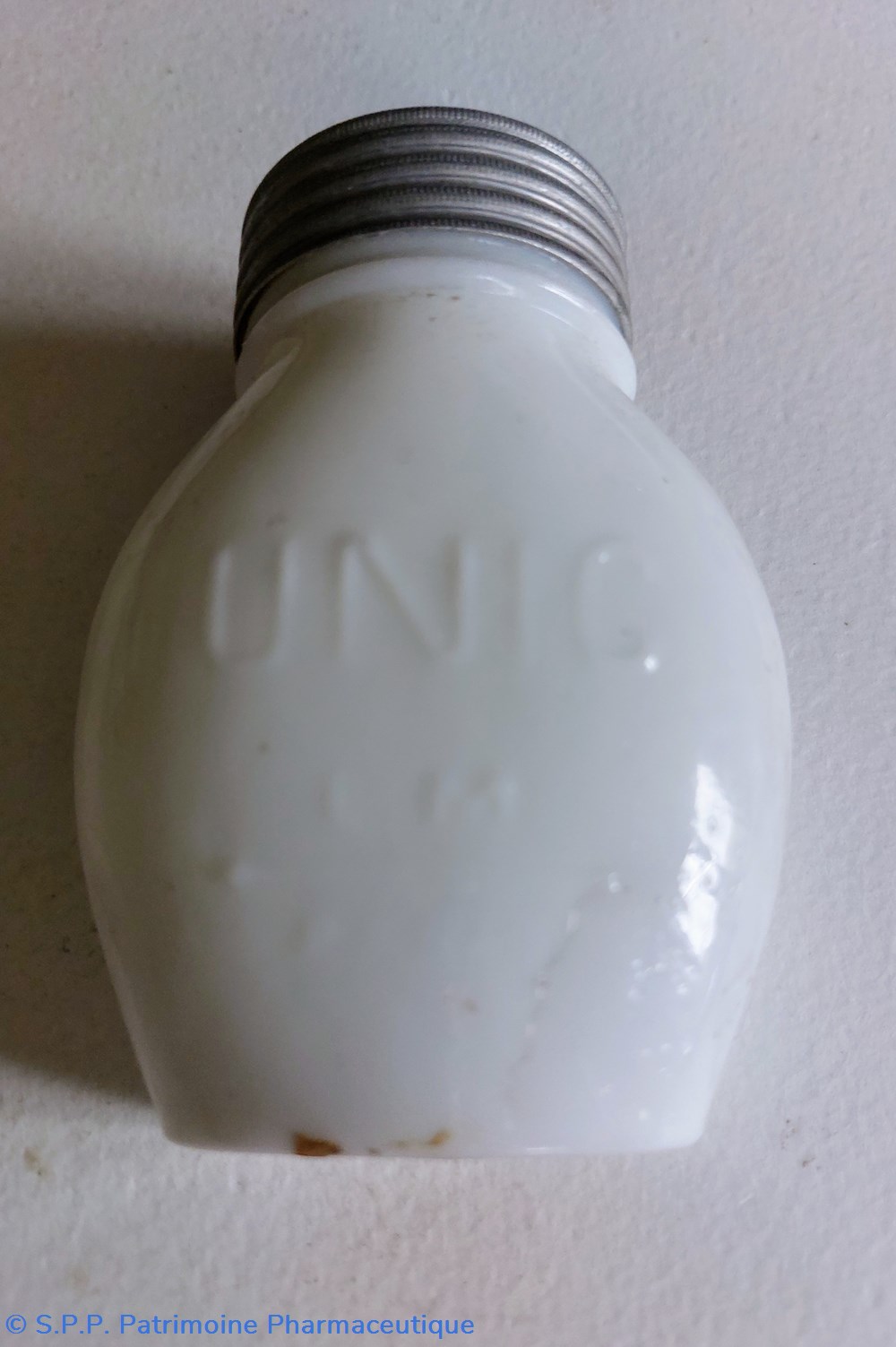 science pharmacie unic l m paris