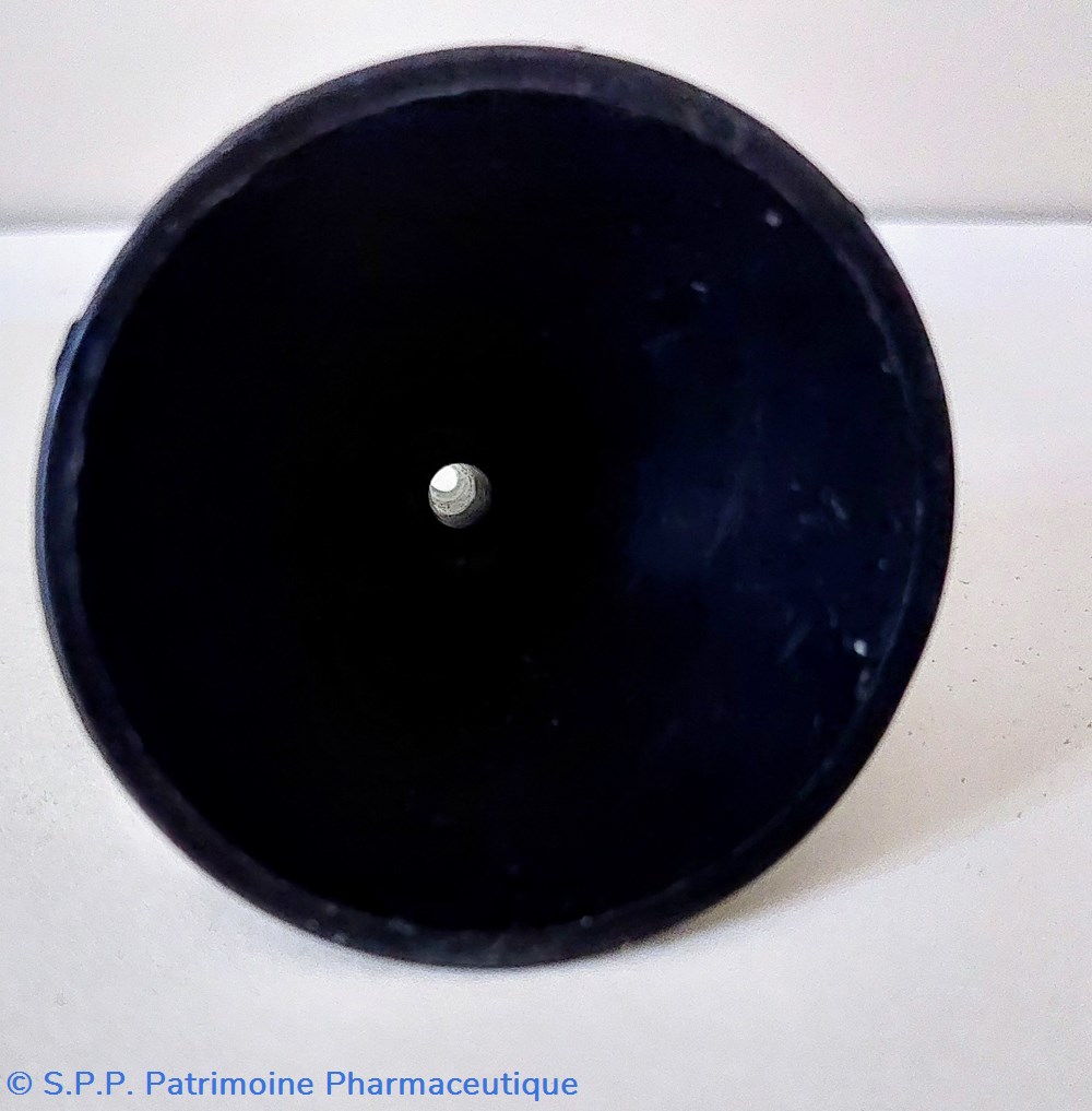 Petit entonnoir de laboratoire 2 science pharmacie petit entonnoir de laboratoire