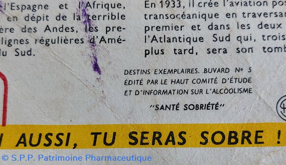 science pharmacie jean mermoz modele de sobriete