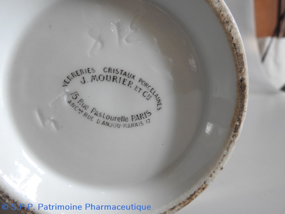 ASSA F: E:LARM: 5 science pharmacie assa f e larm